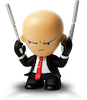 Benutzeravatar