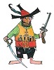 Benutzeravatar