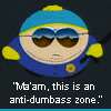 Benutzeravatar